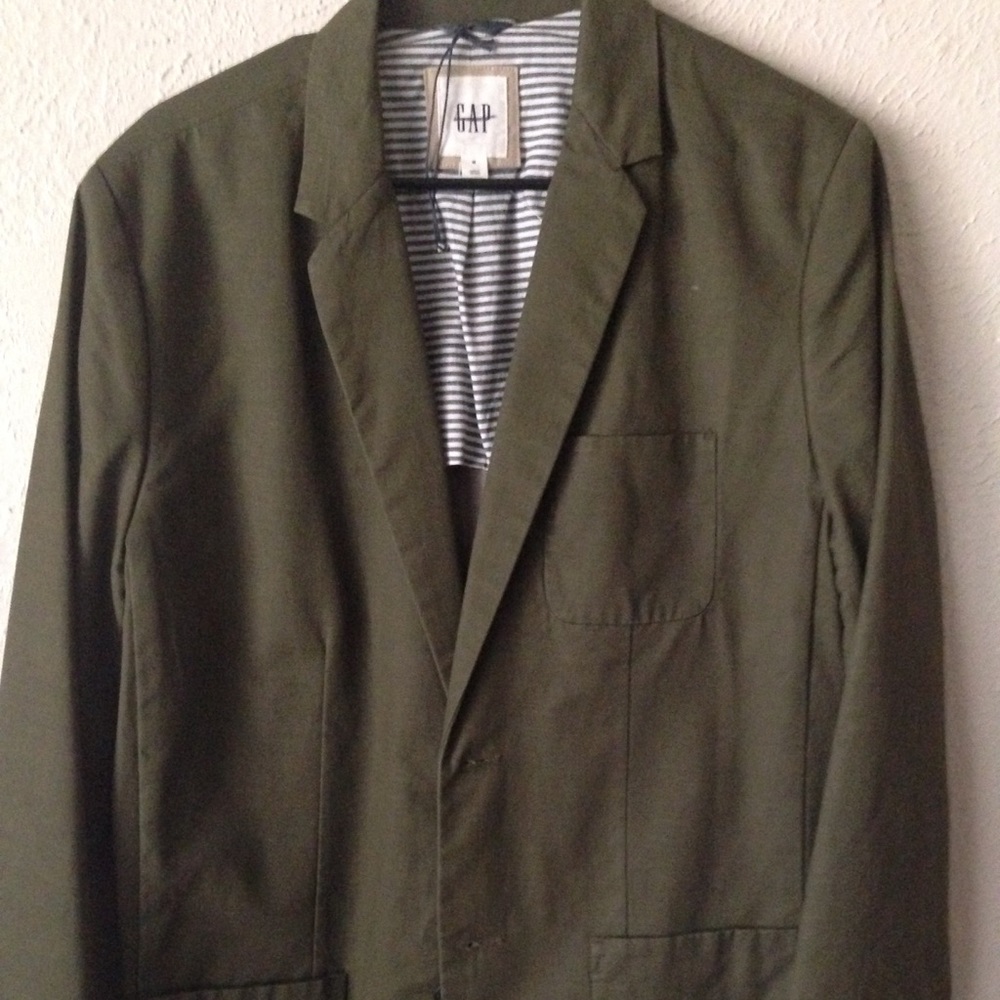 GAP Blazer